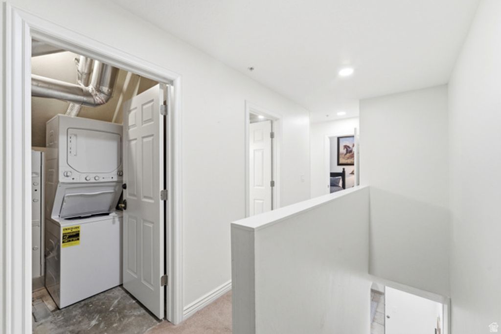 Image 28 of property listing at 1415 LOWELL AVE #B210, Park City, UT 84060