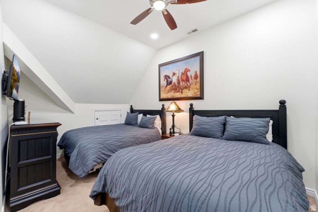 Image 32 of property listing at 1415 LOWELL AVE #B210, Park City, UT 84060