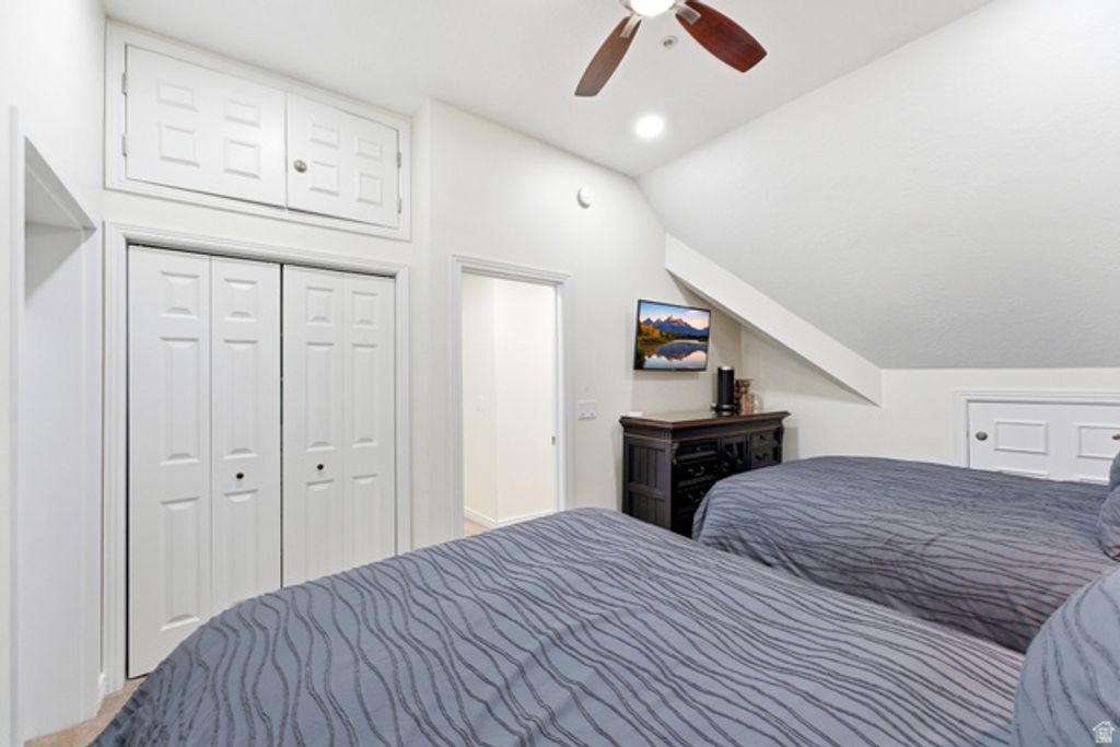 Image 33 of property listing at 1415 LOWELL AVE #B210, Park City, UT 84060
