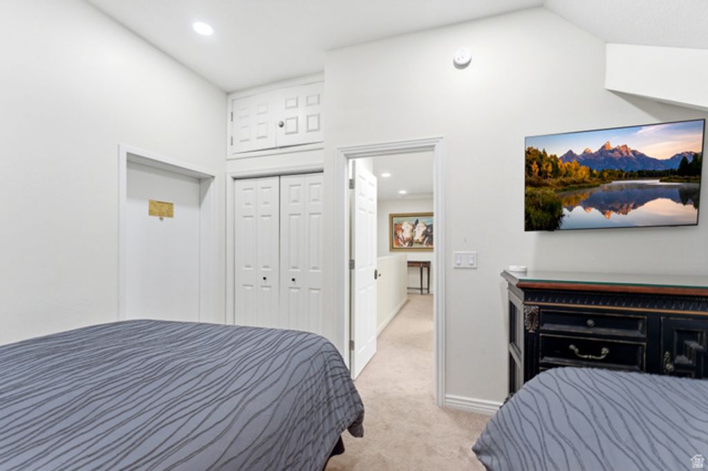 Image 34 of property listing at 1415 LOWELL AVE #B210, Park City, UT 84060