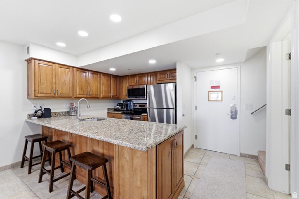 Image 5 of property listing at 1415 LOWELL AVE #B210, Park City, UT 84060