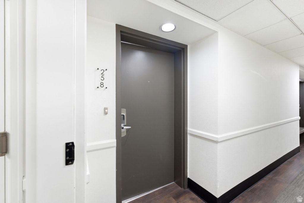 Image 45 of property listing at 1415 LOWELL AVE #B210, Park City, UT 84060