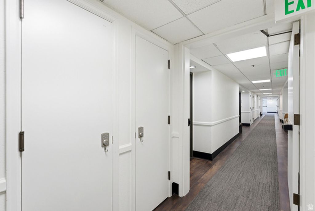 Image 46 of property listing at 1415 LOWELL AVE #B210, Park City, UT 84060