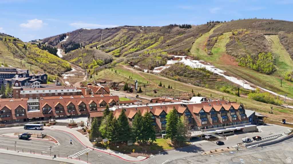 Image 47 of property listing at 1415 LOWELL AVE #B210, Park City, UT 84060