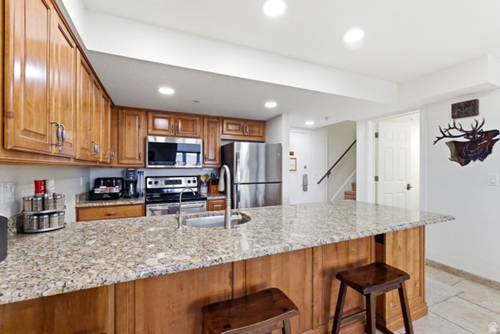 Image 6 of property listing at 1415 LOWELL AVE #B210, Park City, UT 84060