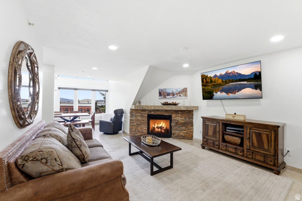 Image 8 of property listing at 1415 LOWELL AVE #B210, Park City, UT 84060