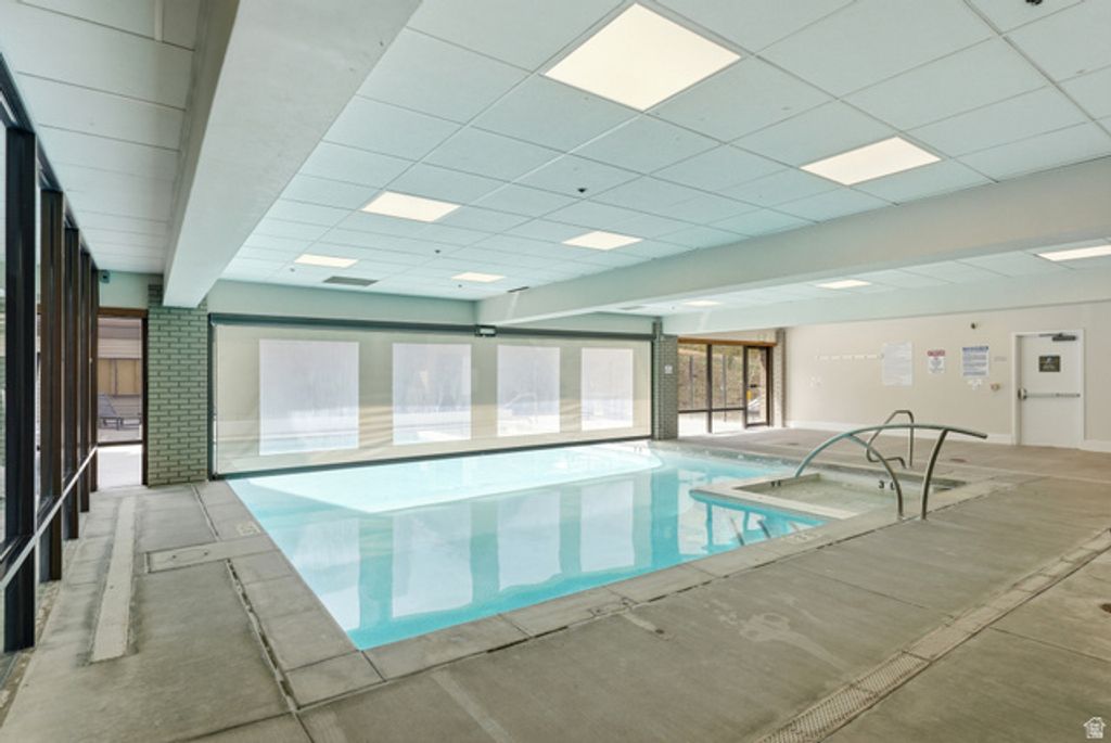 Image 10 of property listing at 1415 LOWELL AVE #B210, Park City, UT 84060