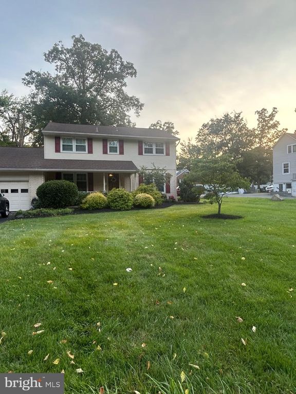 3 DURBORAW RD, Wilmington, DE 19810