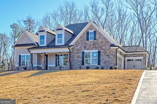 162 Northern Spy Drive, Clarkesville, GA 30523