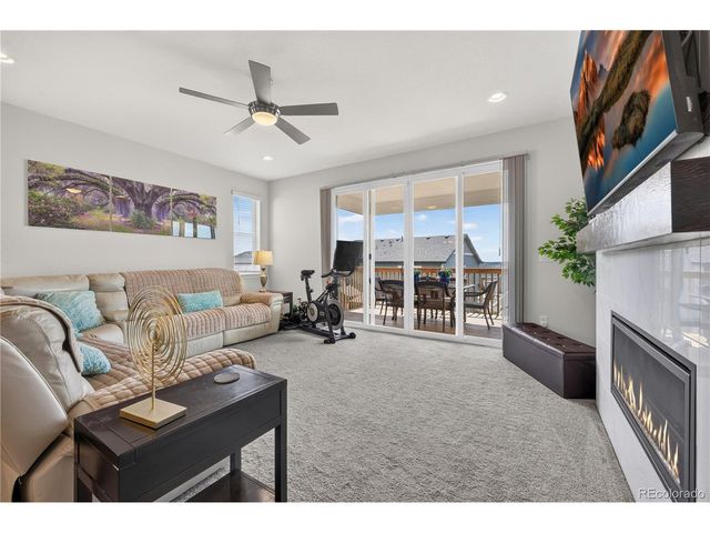 39220 Braxton Ln, Elizabeth, CO 80107