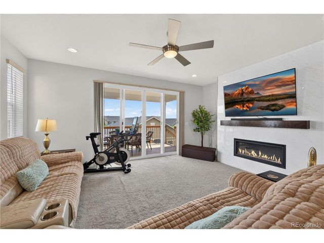 39220 Braxton Ln, Elizabeth, CO 80107