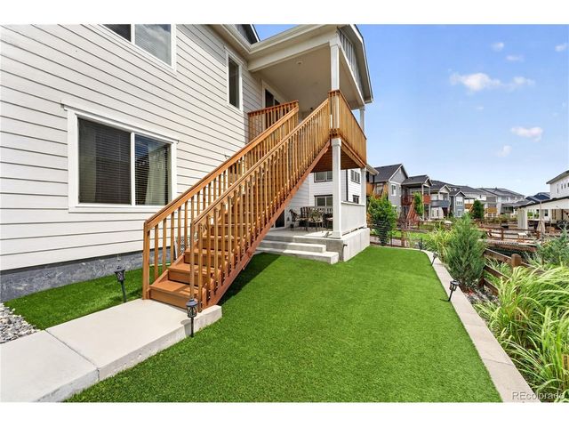 39220 Braxton Ln, Elizabeth, CO 80107