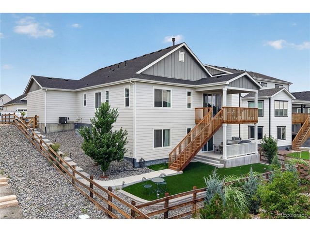 39220 Braxton Ln, Elizabeth, CO 80107