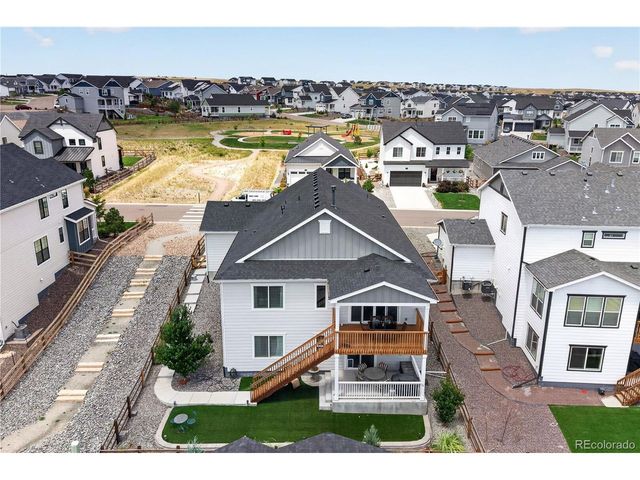 39220 Braxton Ln, Elizabeth, CO 80107
