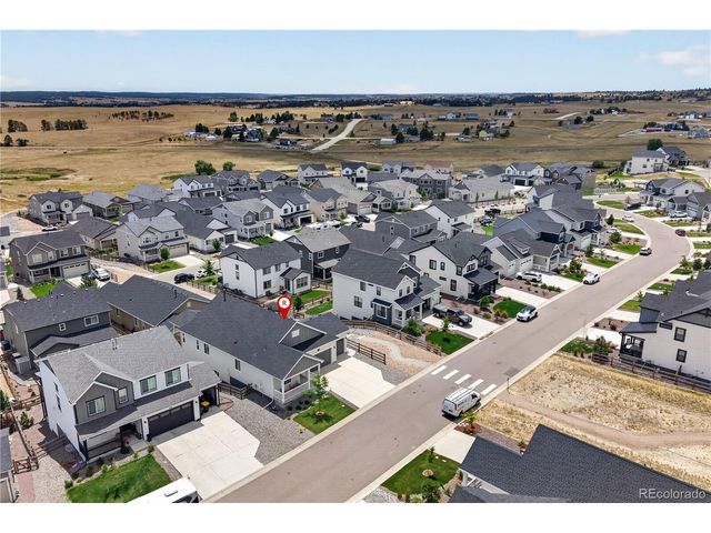 39220 Braxton Ln, Elizabeth, CO 80107