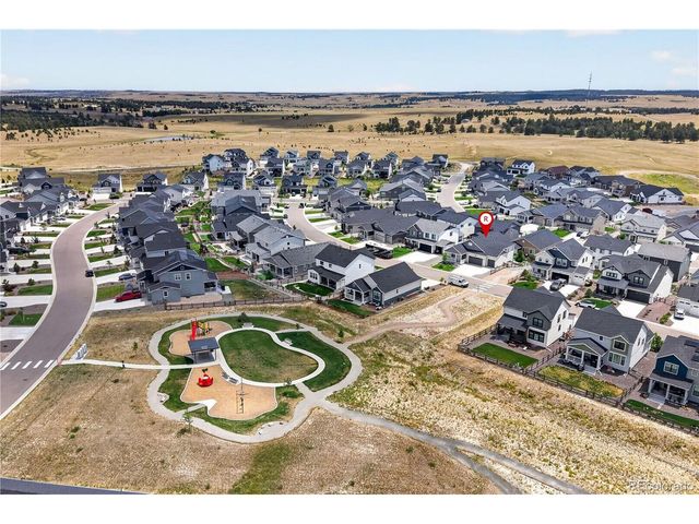 39220 Braxton Ln, Elizabeth, CO 80107