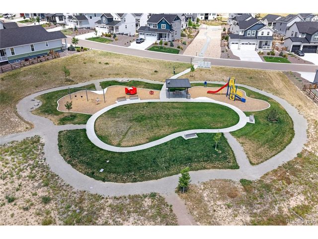 39220 Braxton Ln, Elizabeth, CO 80107