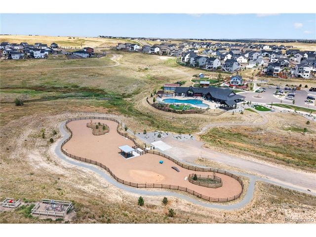 39220 Braxton Ln, Elizabeth, CO 80107