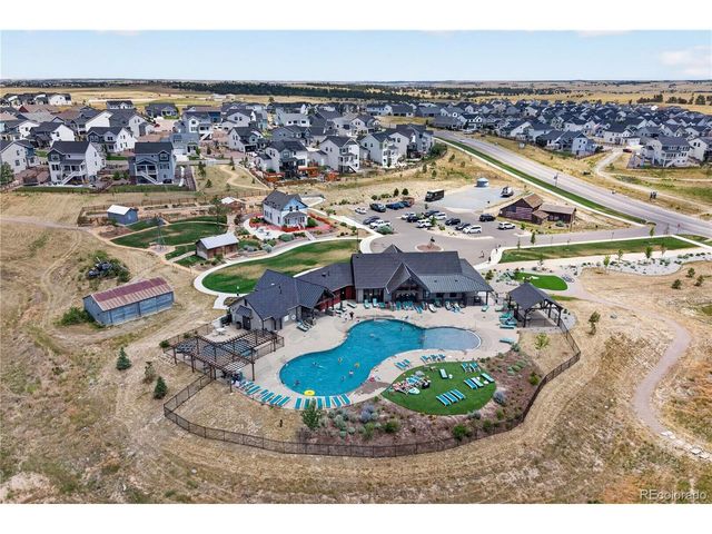 39220 Braxton Ln, Elizabeth, CO 80107