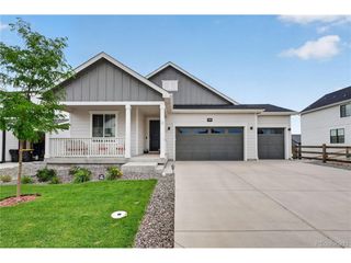 39220 Braxton Ln, Elizabeth, CO 80107