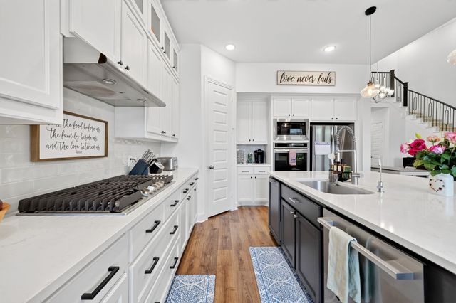 1819 Moscatel Lane, Mclendon Chisholm, TX 75032