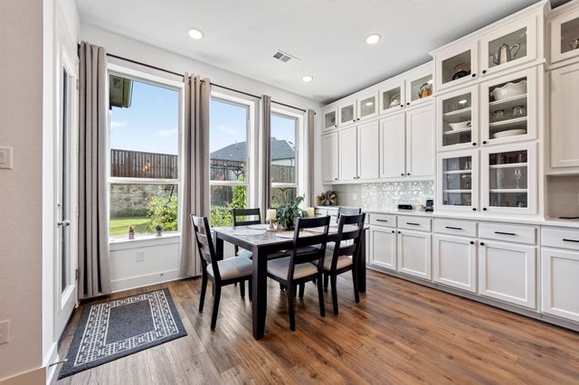 1819 Moscatel Lane, Mclendon Chisholm, TX 75032