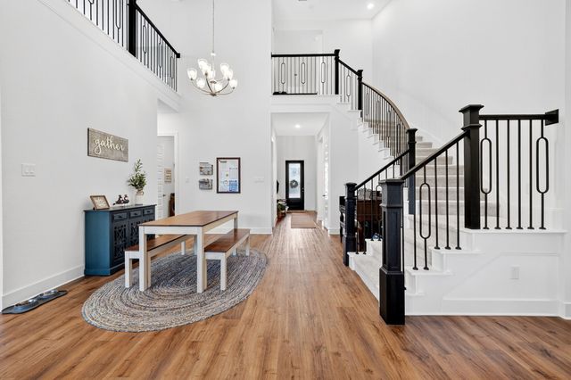1819 Moscatel Lane, Mclendon Chisholm, TX 75032