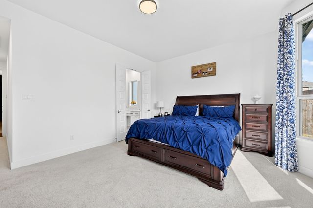 1819 Moscatel Lane, Mclendon Chisholm, TX 75032