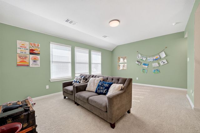 1819 Moscatel Lane, Mclendon Chisholm, TX 75032