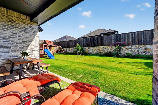 1819 Moscatel Lane, Mclendon Chisholm, TX 75032