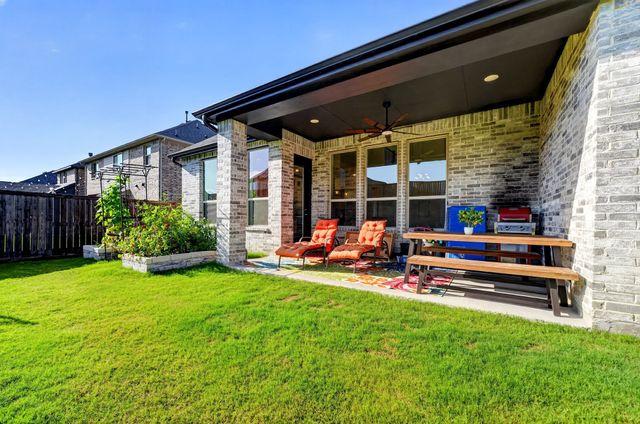 1819 Moscatel Lane, Mclendon Chisholm, TX 75032
