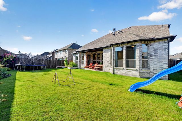 1819 Moscatel Lane, Mclendon Chisholm, TX 75032