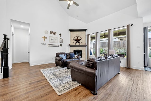 1819 Moscatel Lane, Mclendon Chisholm, TX 75032