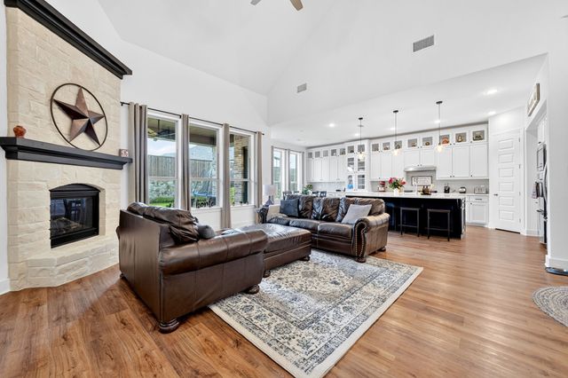 1819 Moscatel Lane, Mclendon Chisholm, TX 75032