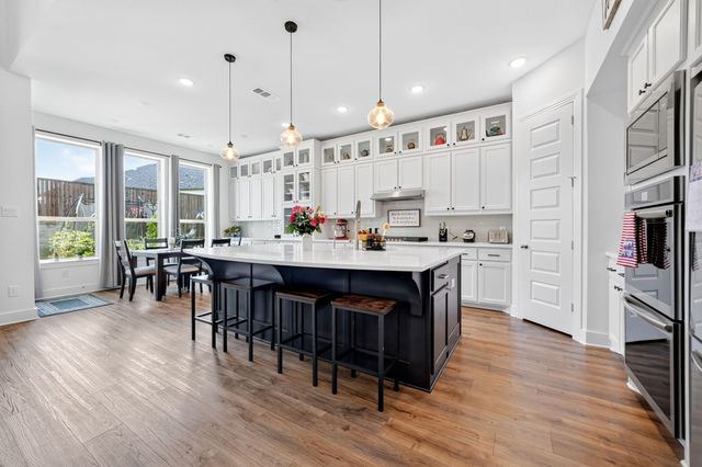 1819 Moscatel Lane, Mclendon Chisholm, TX 75032