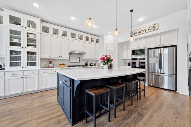 1819 Moscatel Lane, Mclendon Chisholm, TX 75032