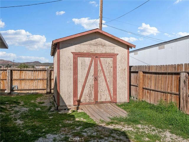 29246 Radio, Barstow, CA 92311