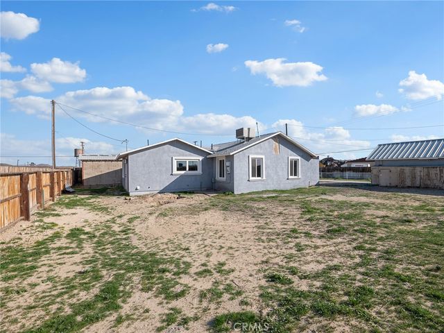 29246 Radio, Barstow, CA 92311