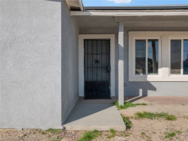 29246 Radio, Barstow, CA 92311