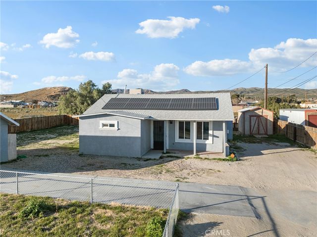 29246 Radio, Barstow, CA 92311