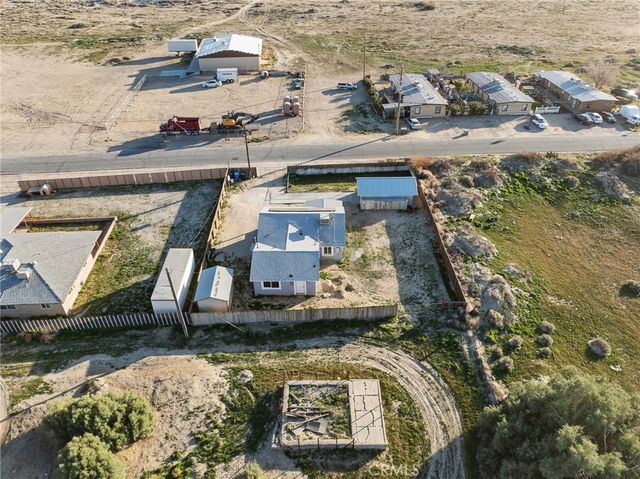 29246 Radio, Barstow, CA 92311