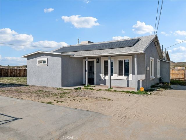 29246 Radio, Barstow, CA 92311