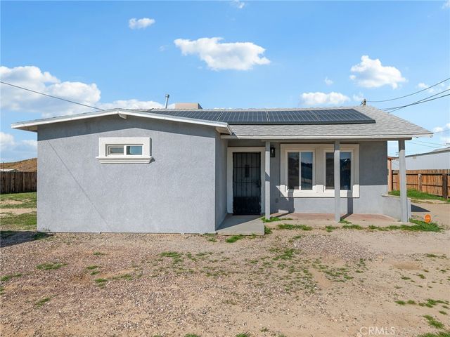 29246 Radio, Barstow, CA 92311