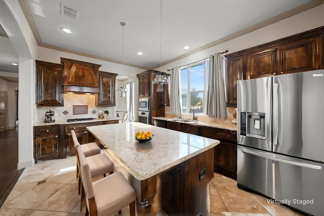 775 Deverson Drive, Rockwall, TX 75087