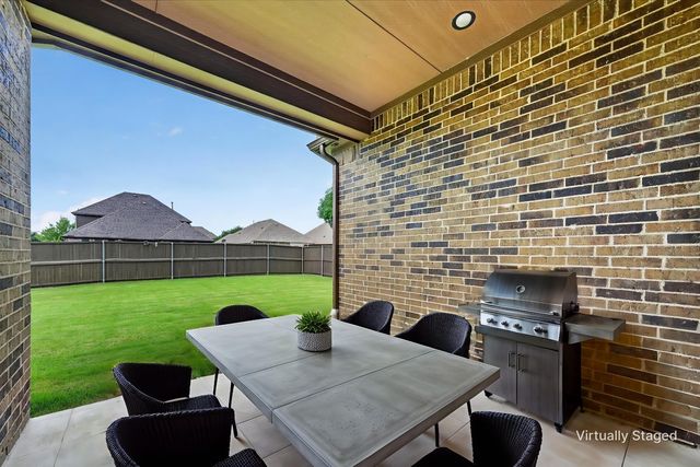 775 Deverson Drive, Rockwall, TX 75087