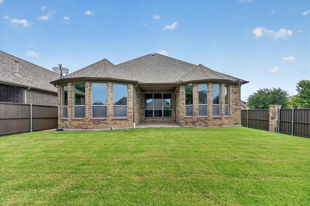 775 Deverson Drive, Rockwall, TX 75087
