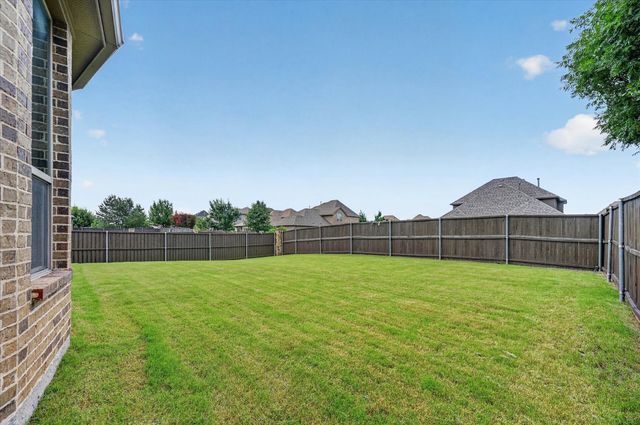 775 Deverson Drive, Rockwall, TX 75087