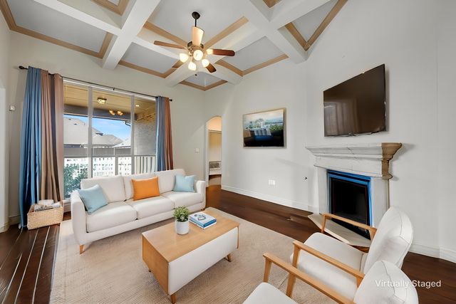775 Deverson Drive, Rockwall, TX 75087
