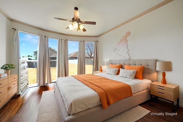 775 Deverson Drive, Rockwall, TX 75087
