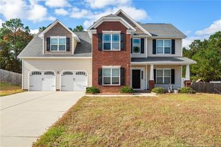 519 Wood Point Drive, Lillington, NC 27546